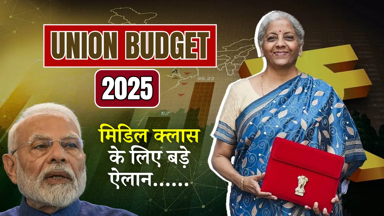 Union Budget 2025