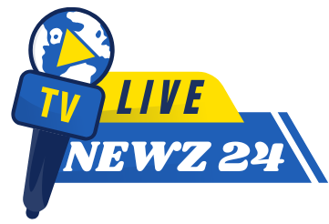 Live Newz 24